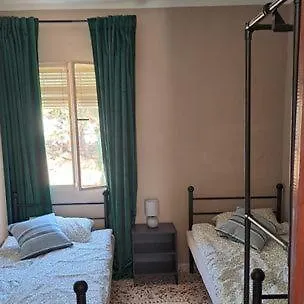 Andaluzja - La Casa De Dejna Homestay