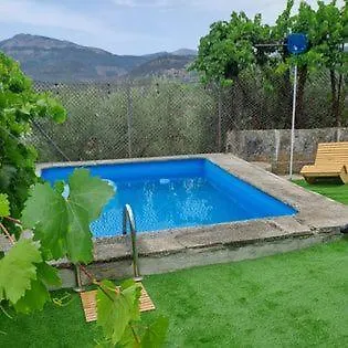 Homestay Andaluzja - La Casa De Dejna