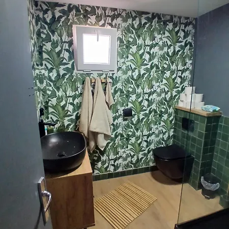 Andaluzja - La Casa De Dejna Homestay Ventas del Carrizal