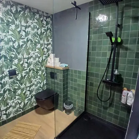 Homestay Andaluzja - La Casa De Dejna *