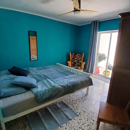 Homestay Andaluzja - La Casa De Dejna *