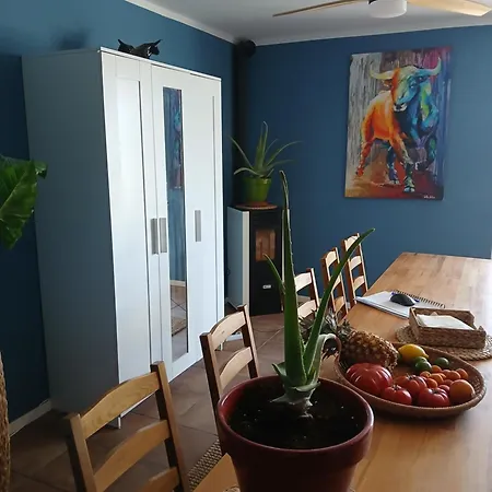 Homestay Andaluzja - La Casa De Dejna Ventas del Carrizal