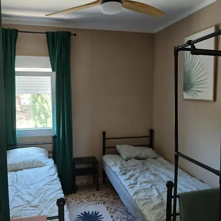 Andaluzja - La Casa De Dejna Ventas del Carrizal