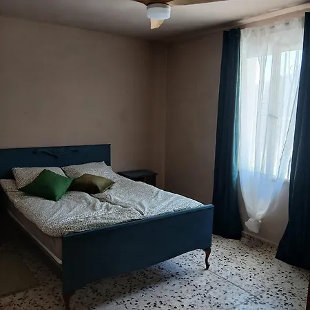 Andaluzja - La Casa De Dejna Homestay Ventas del Carrizal