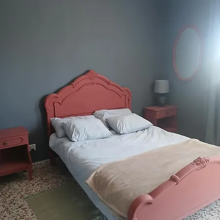 Homestay Andaluzja - La Casa De Dejna *