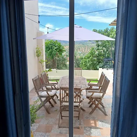 Homestay Andaluzja - La Casa De Dejna Ventas del Carrizal