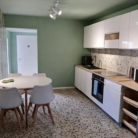 Andaluzja - La Casa De Dejna Homestay Ventas del Carrizal