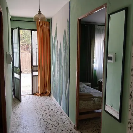 Homestay Andaluzja - La Casa De Dejna Ventas del Carrizal