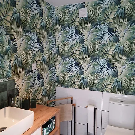 Andaluzja - La Casa De Dejna Homestay Ventas del Carrizal