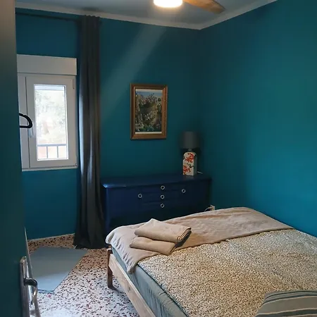 Andaluzja - La Casa De Dejna * Ventas del Carrizal