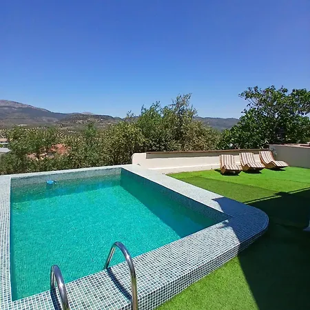 Andaluzja - La Casa De Dejna